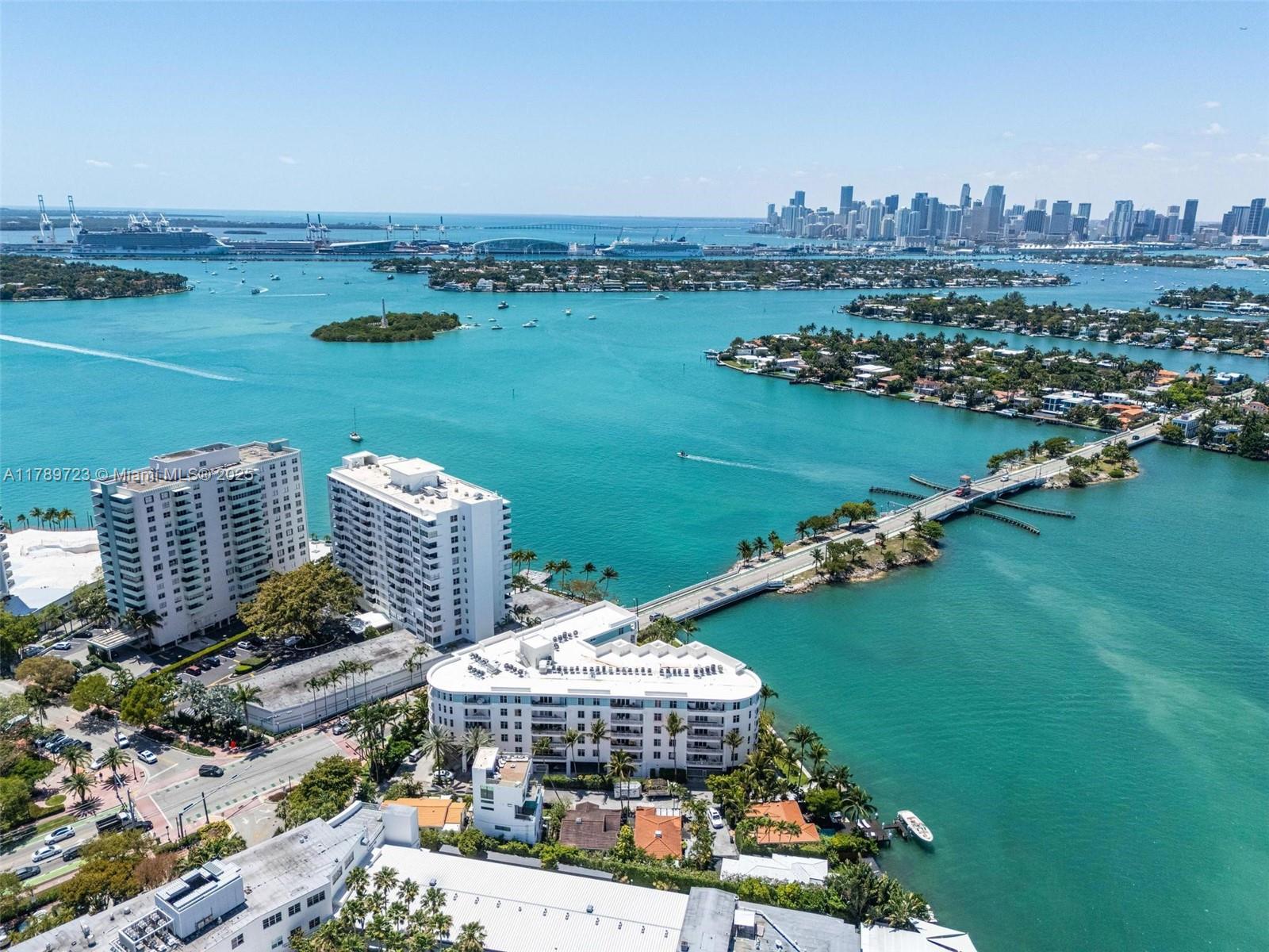 BELLE ISLE - Residential
