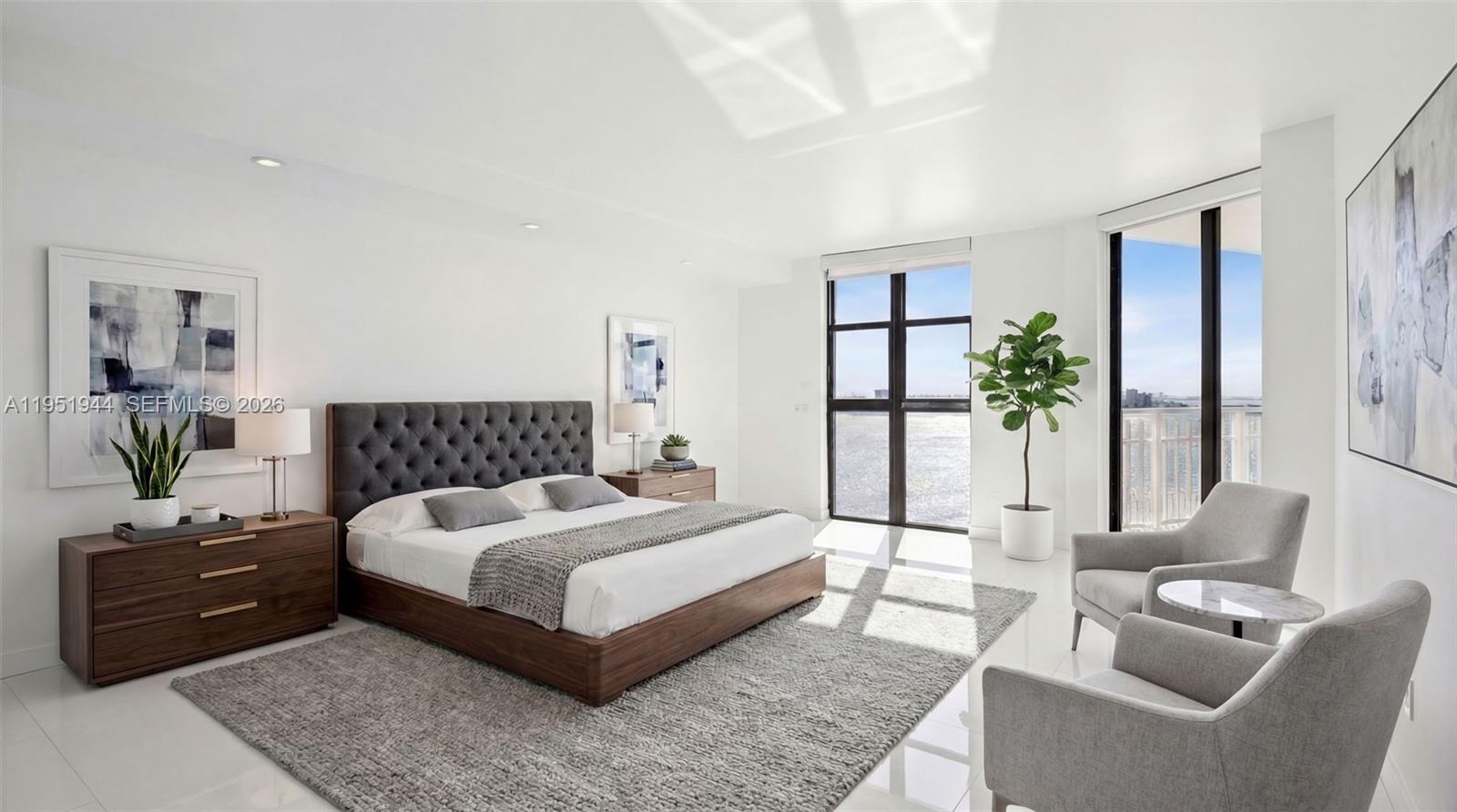 THE TOWERS OF QUAYSIDE - Residential