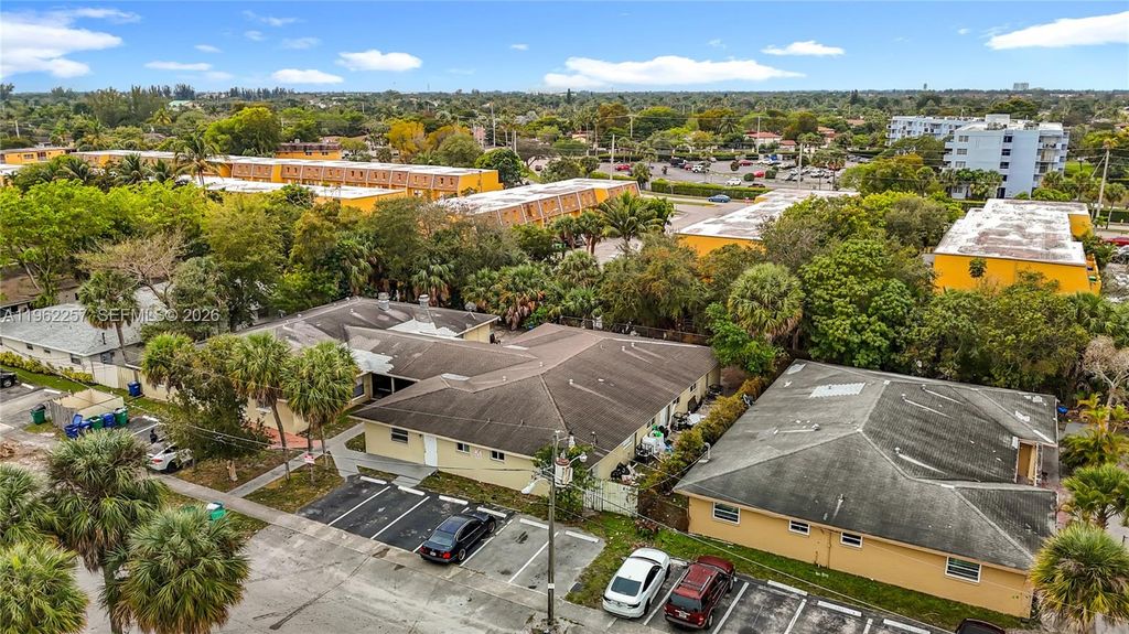 Photo of 2751 NW 58th Ter #1, Lauderhill, FL 33313 (MLS # A11962257)