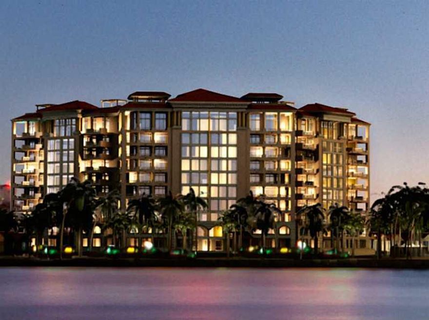 Spacious combo unit in FIRST true full service building ever on Fisher Island!! Please contact listing agent for more information.