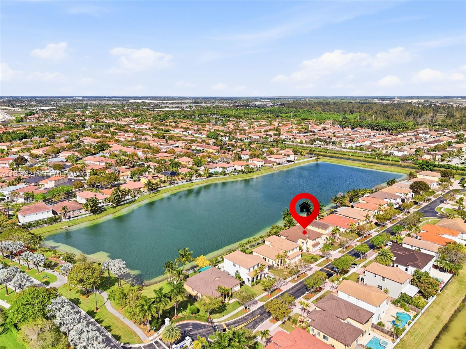 FLORIDIAN BAY ESTATES SOU - Residential