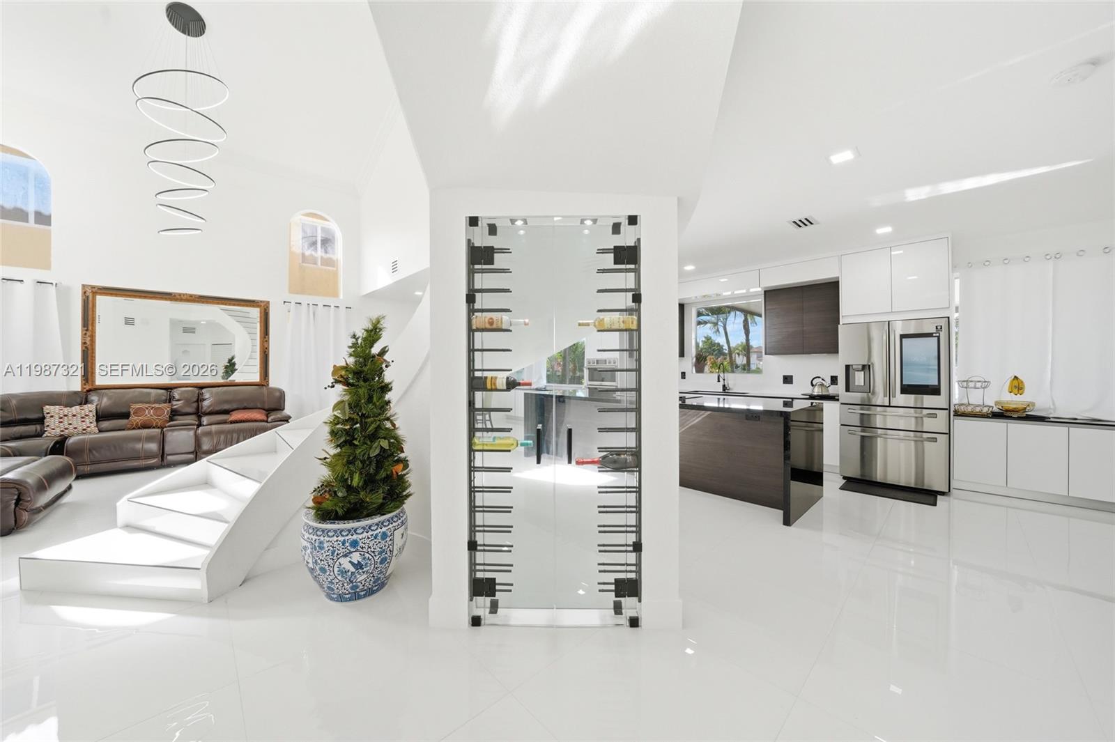 FLORIDIAN BAY ESTATES SOU - Residential