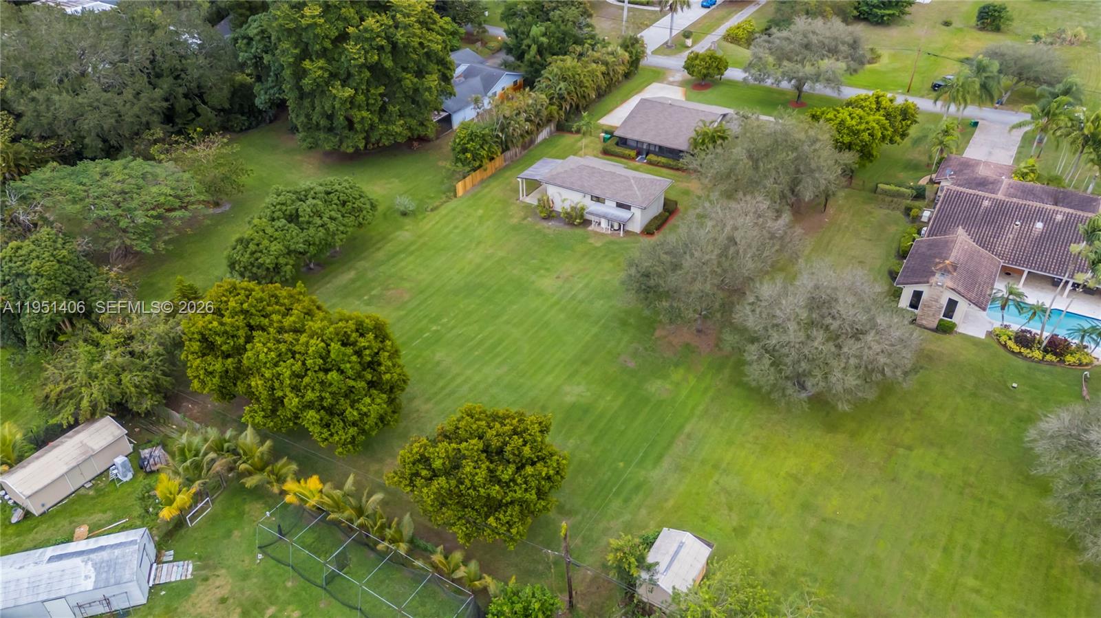 Paradise Farms - Residential