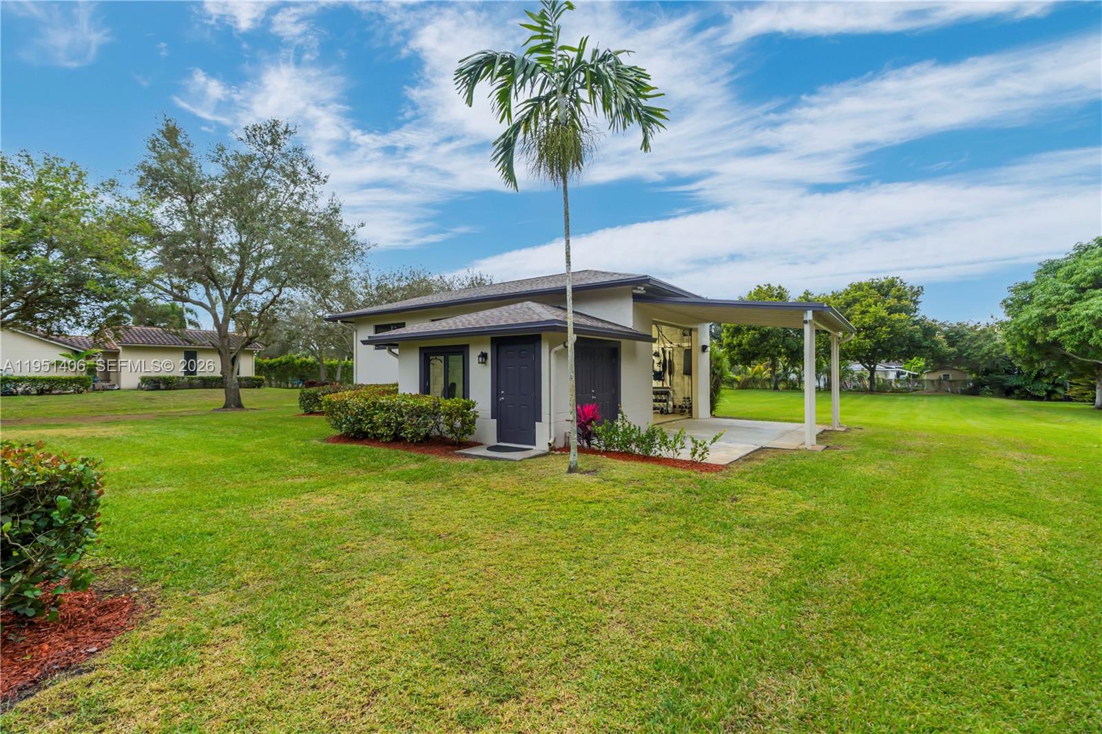 Paradise Farms - Residential