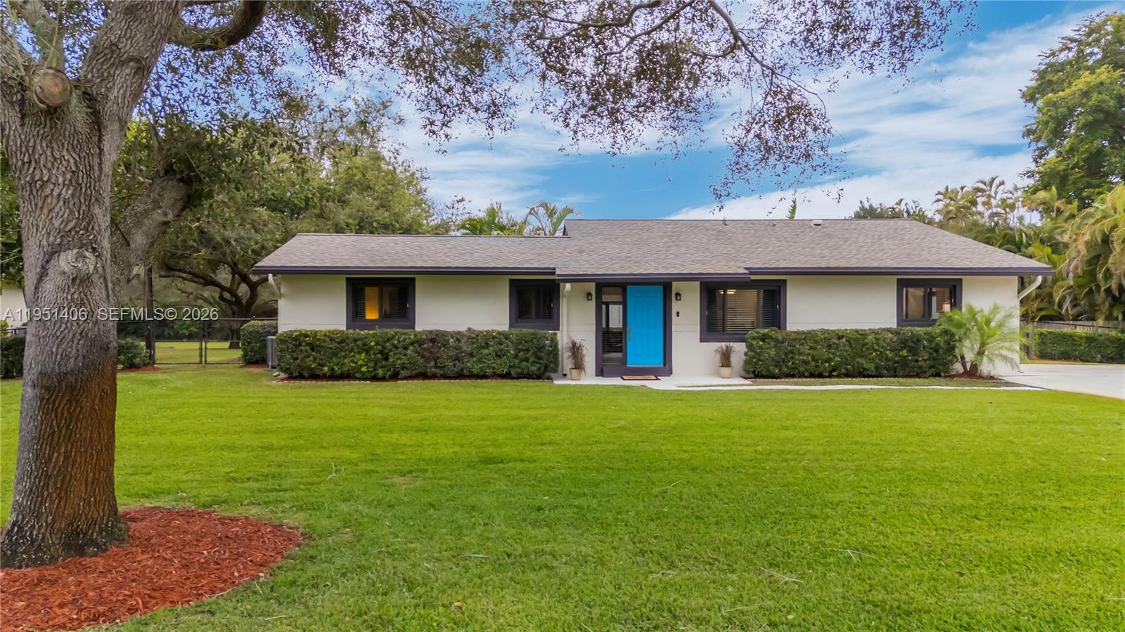 Paradise Farms - Residential