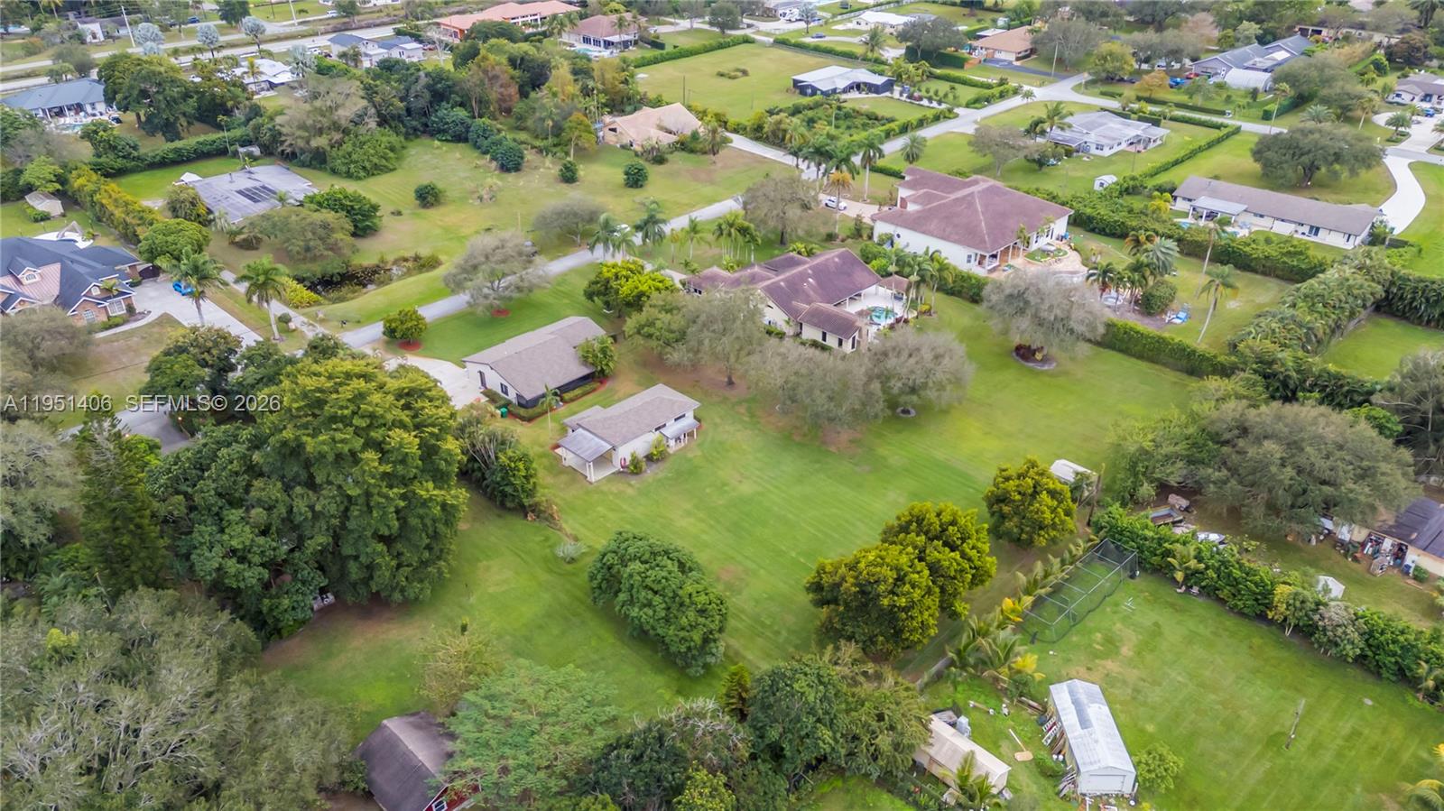 Paradise Farms - Residential