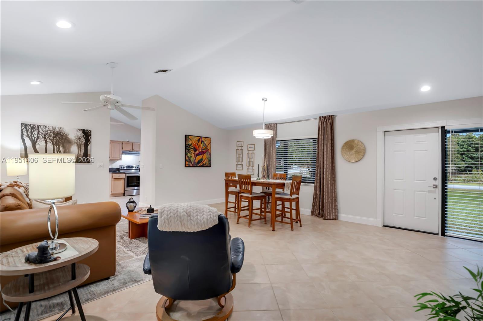 Paradise Farms - Residential