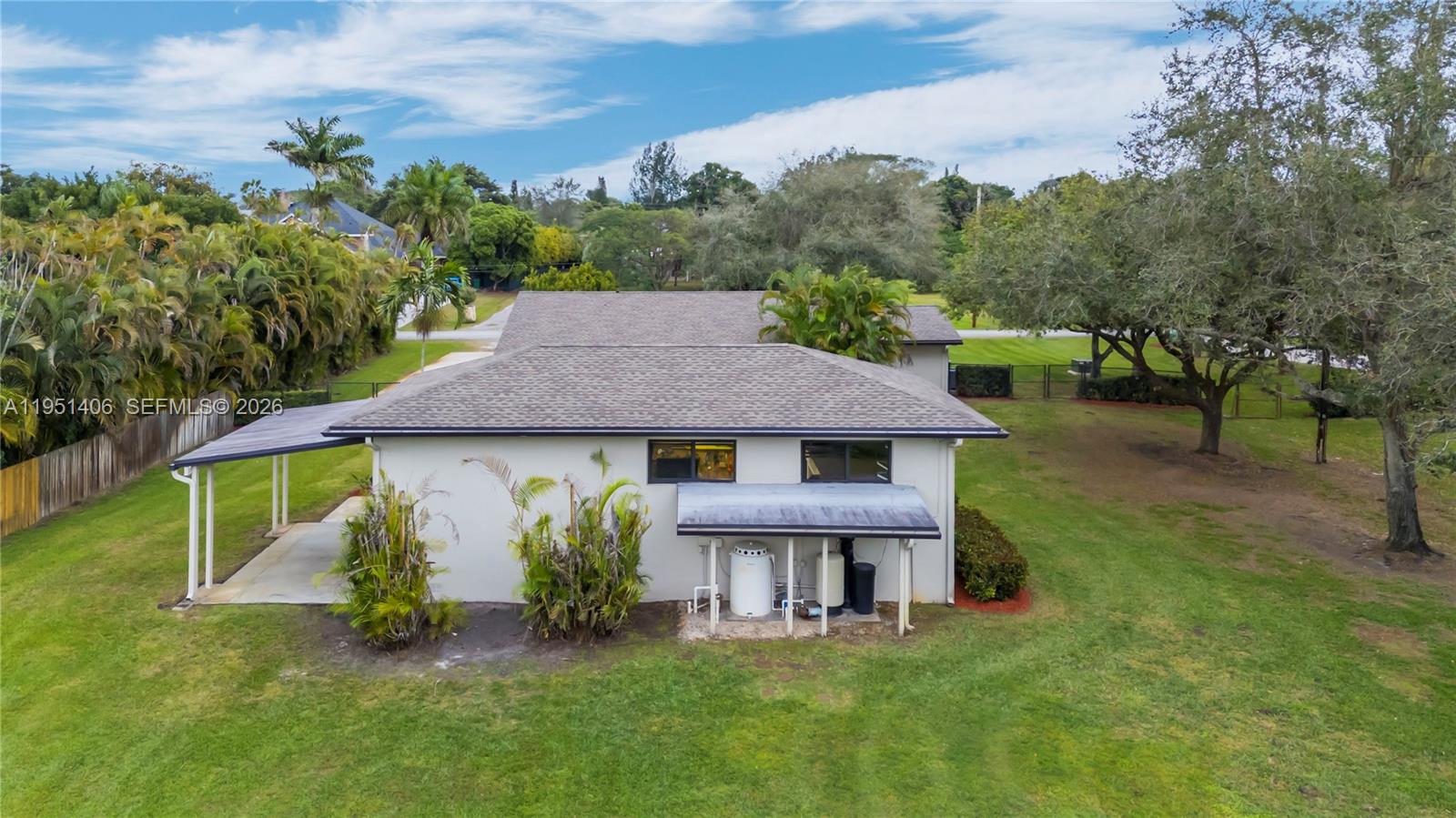 Paradise Farms - Residential