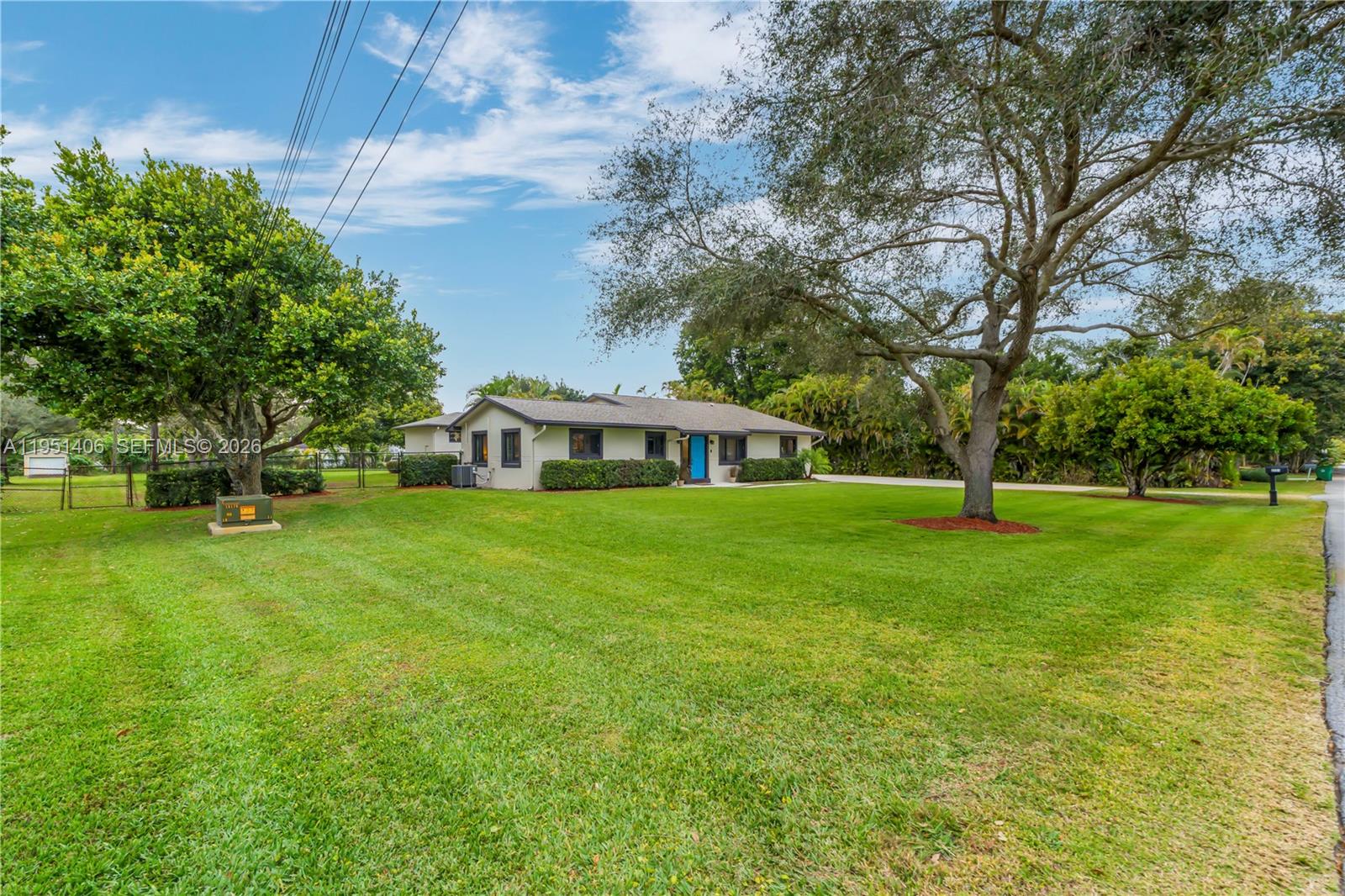 Paradise Farms - Residential