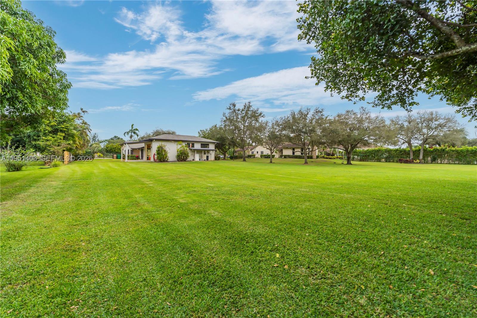 Paradise Farms - Residential