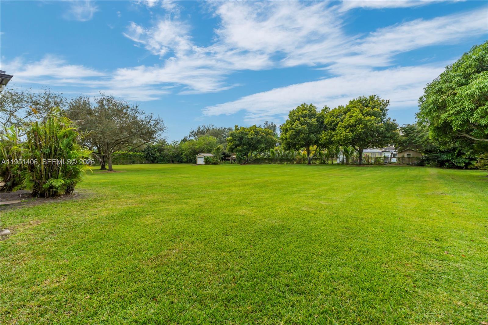 Paradise Farms - Residential