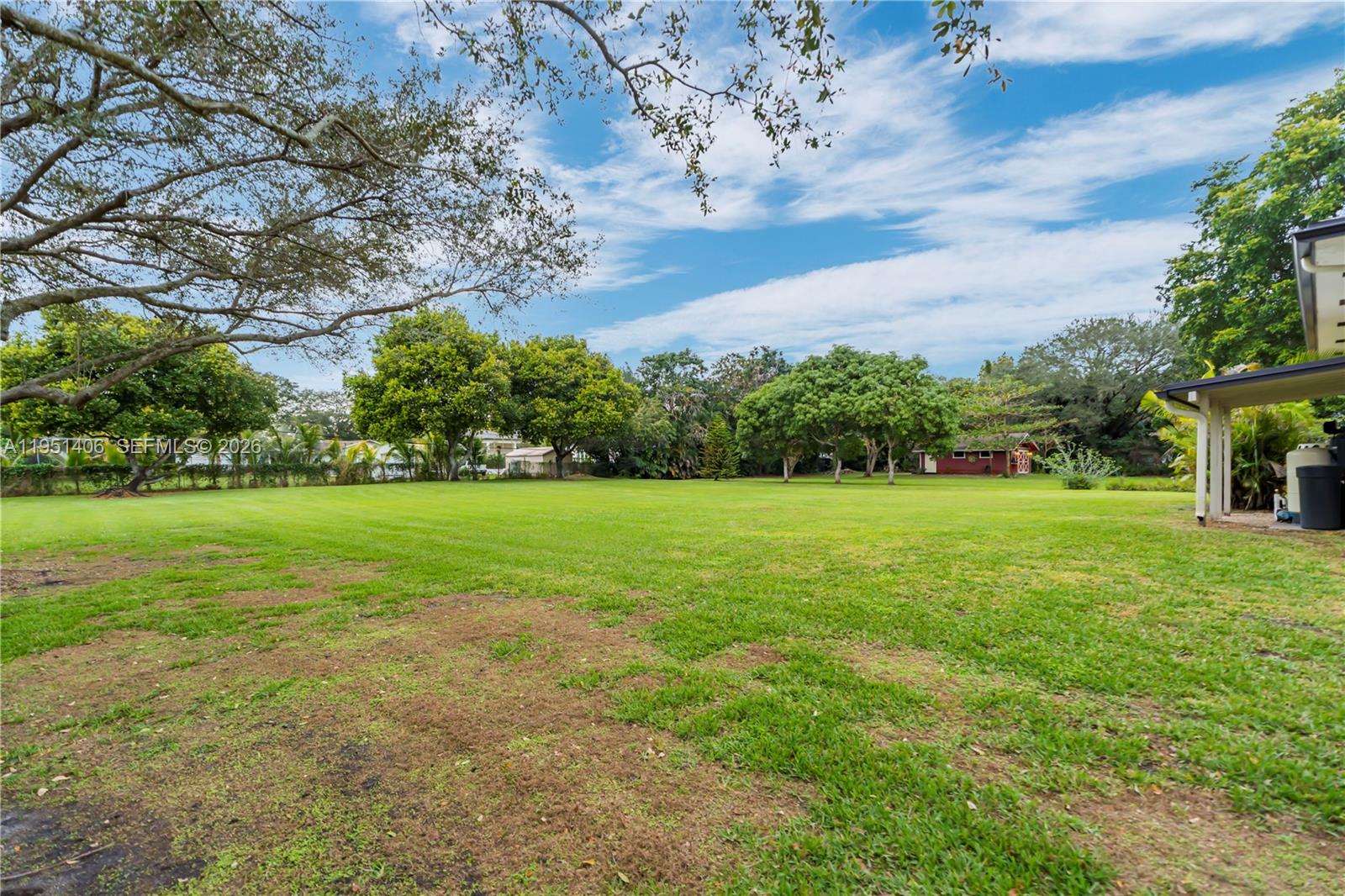 Paradise Farms - Residential