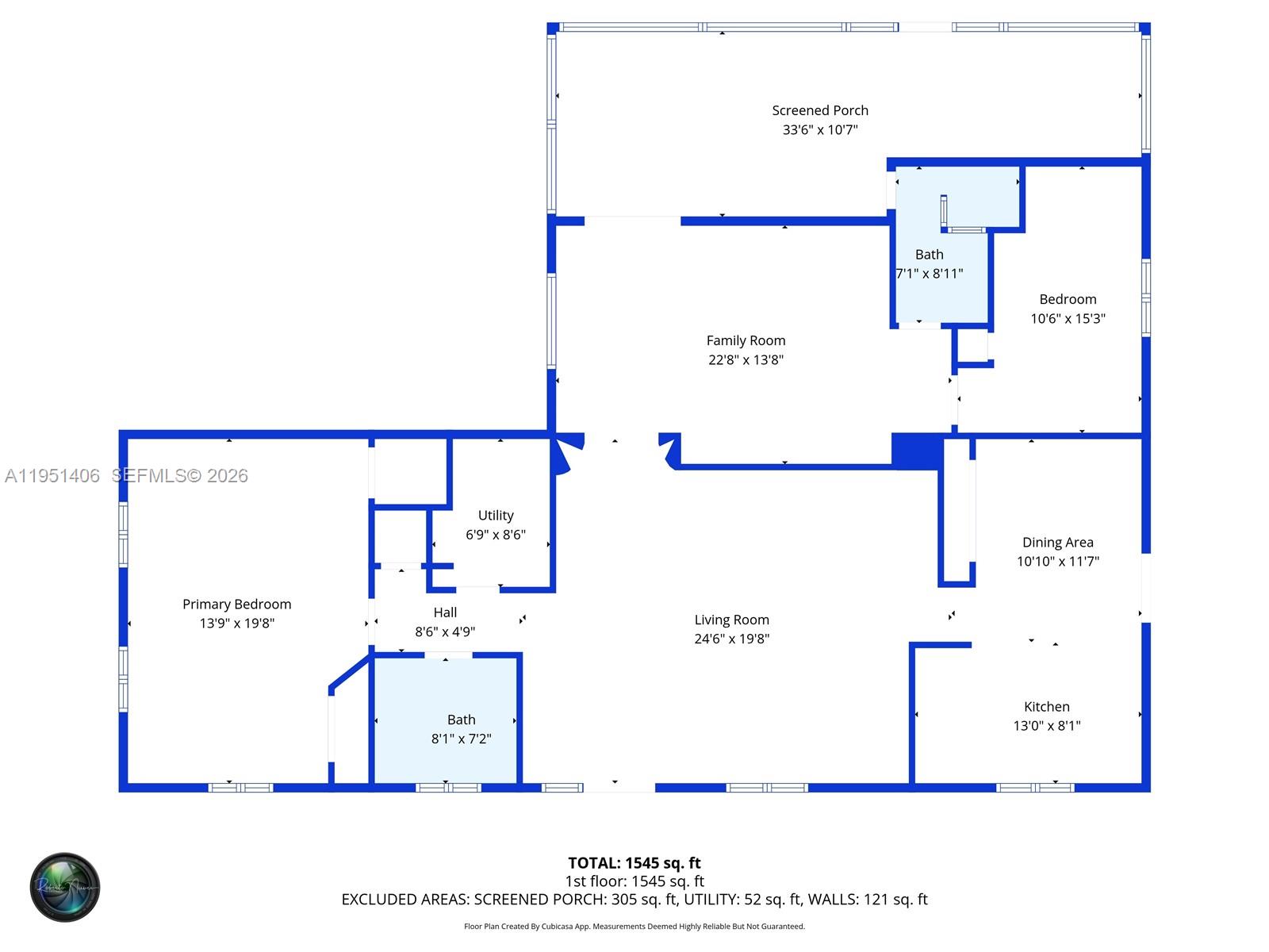 Paradise Farms - Residential