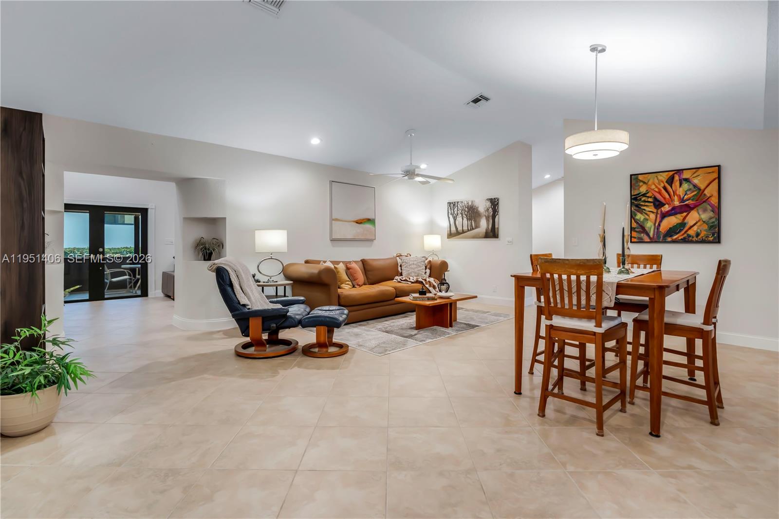 Paradise Farms - Residential