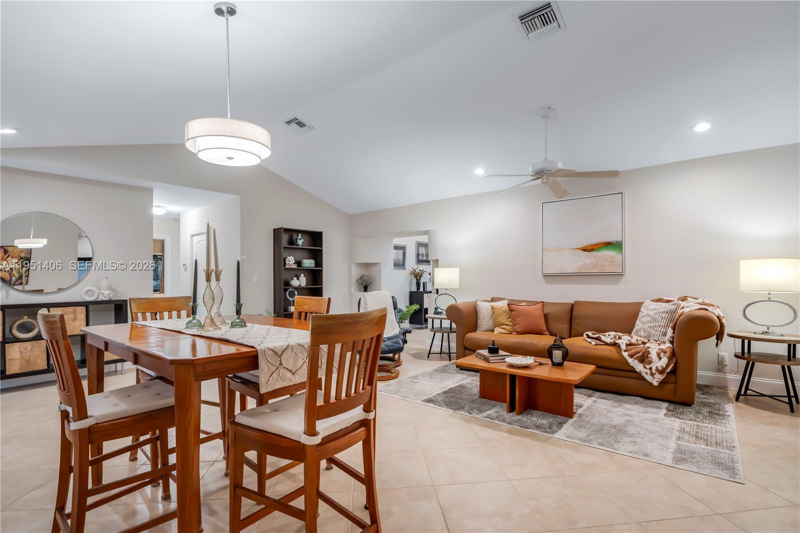 Paradise Farms - Residential