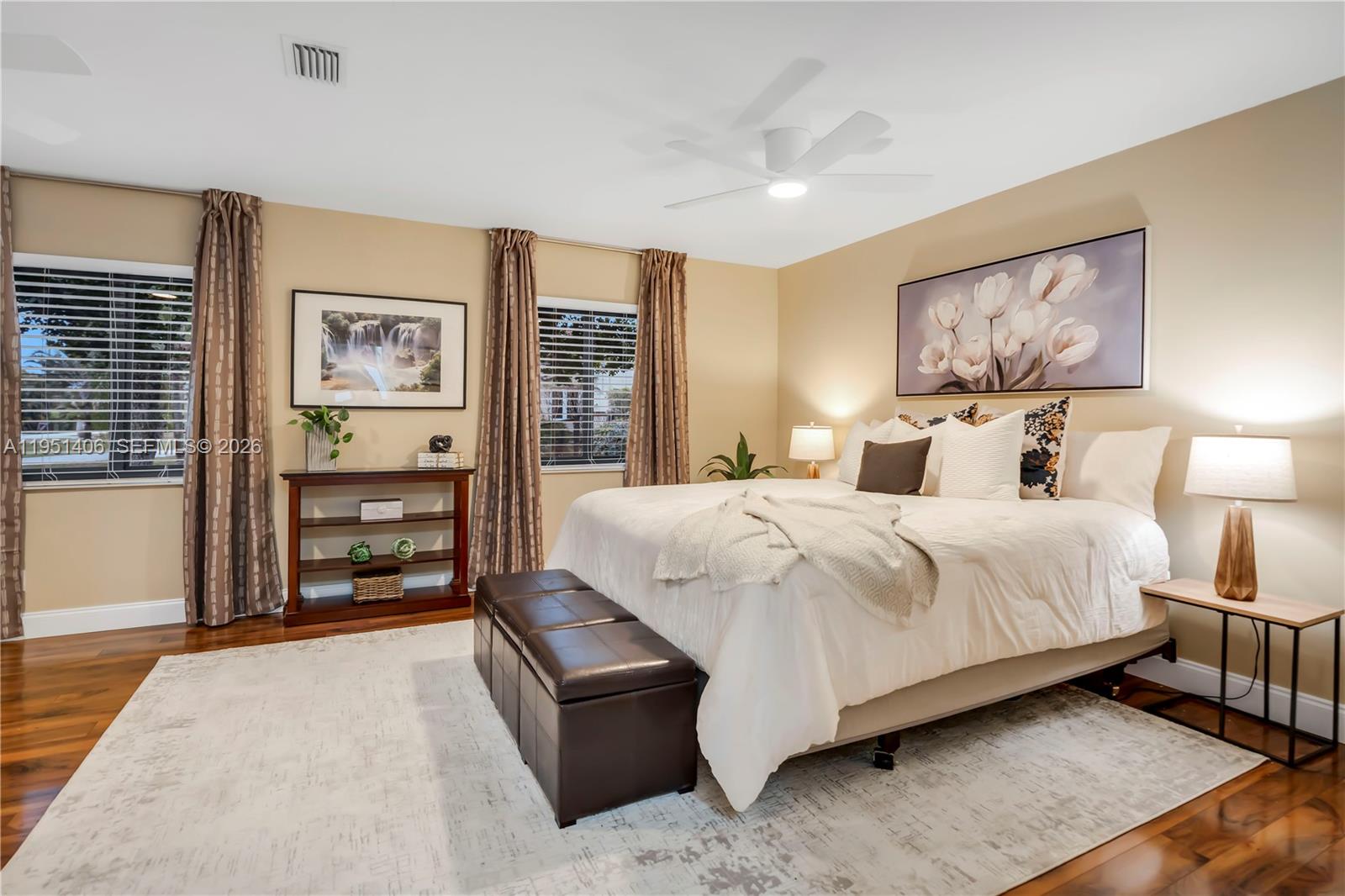 Paradise Farms - Residential