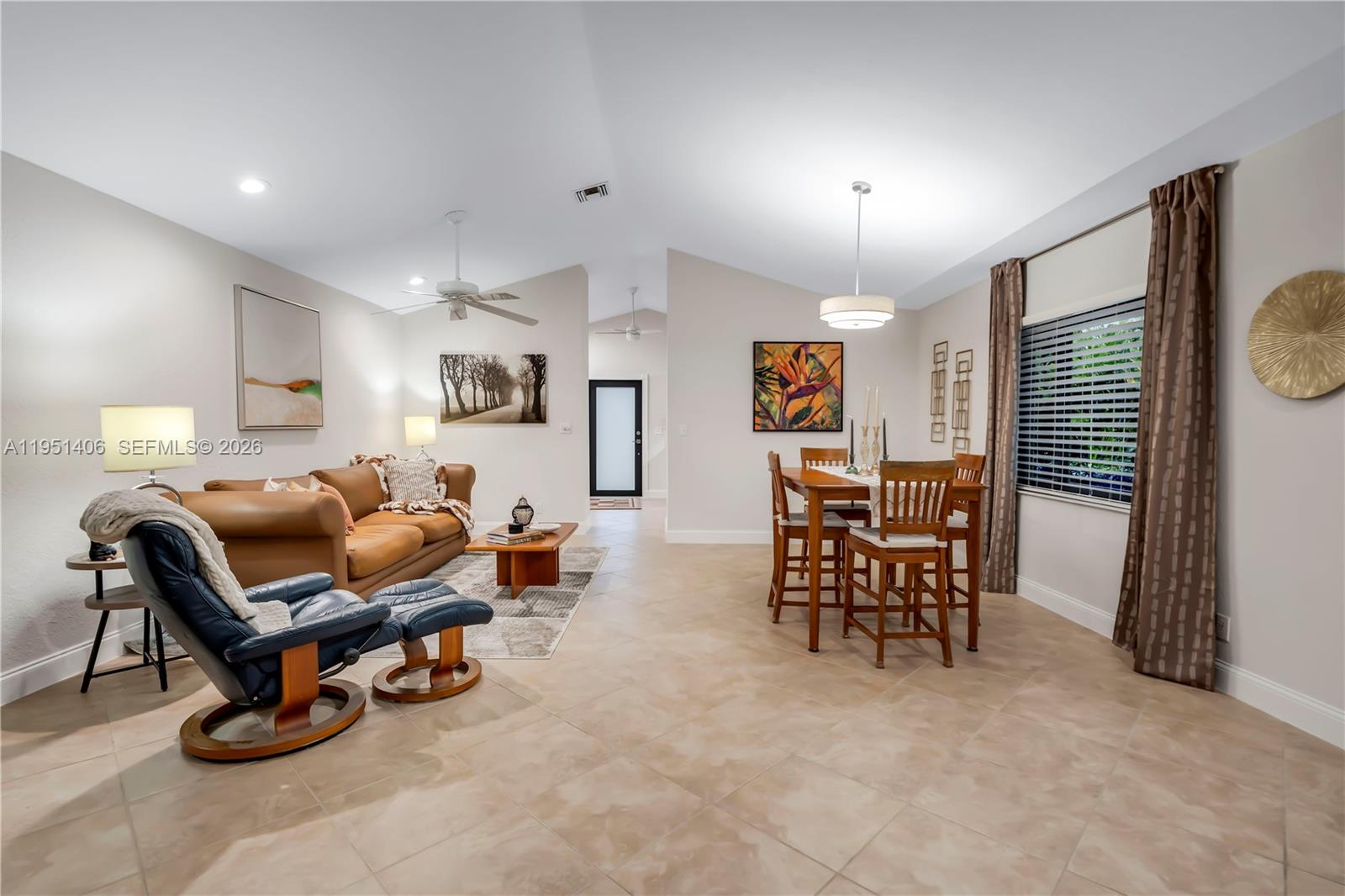 Paradise Farms - Residential