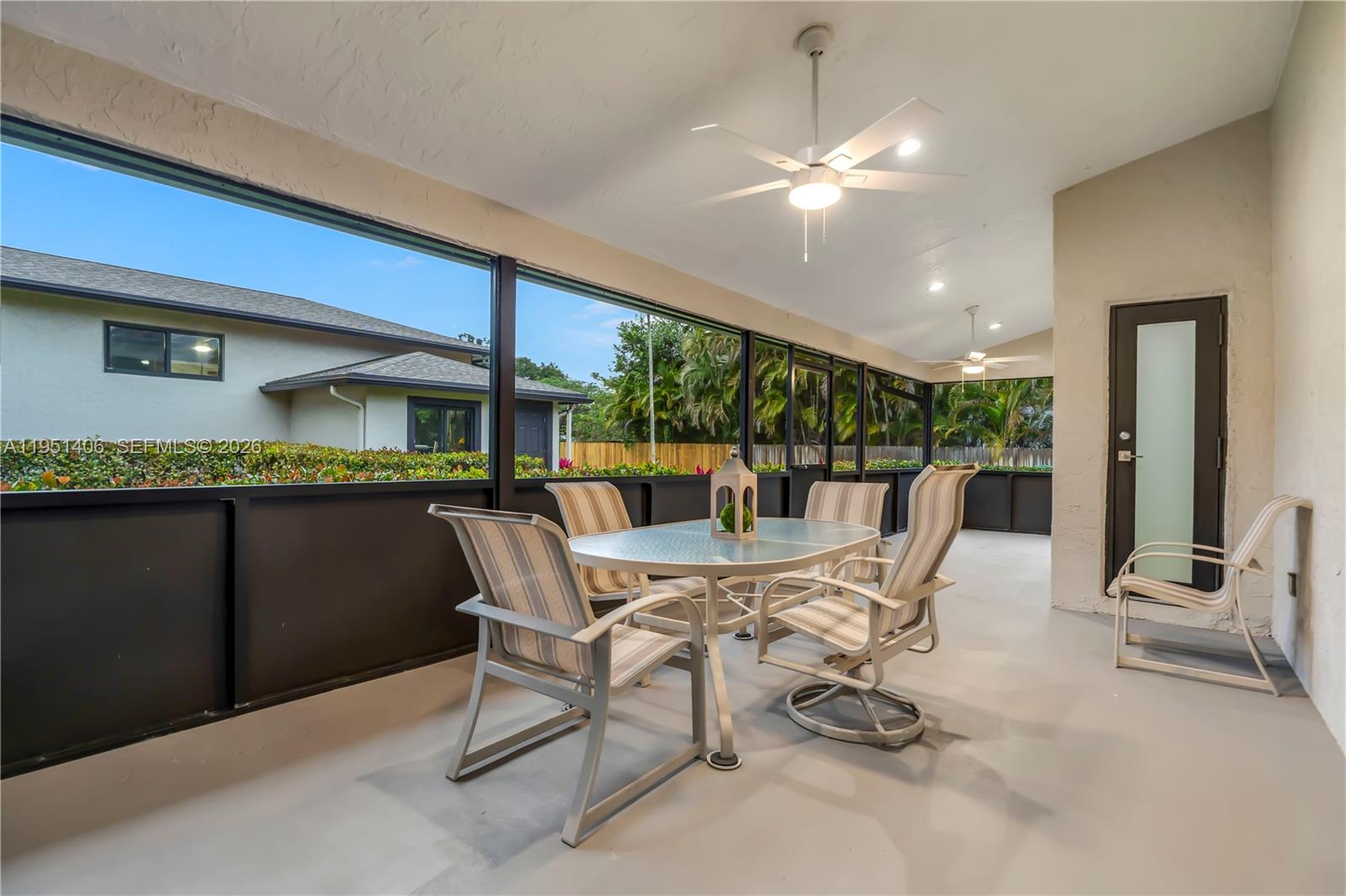 Paradise Farms - Residential