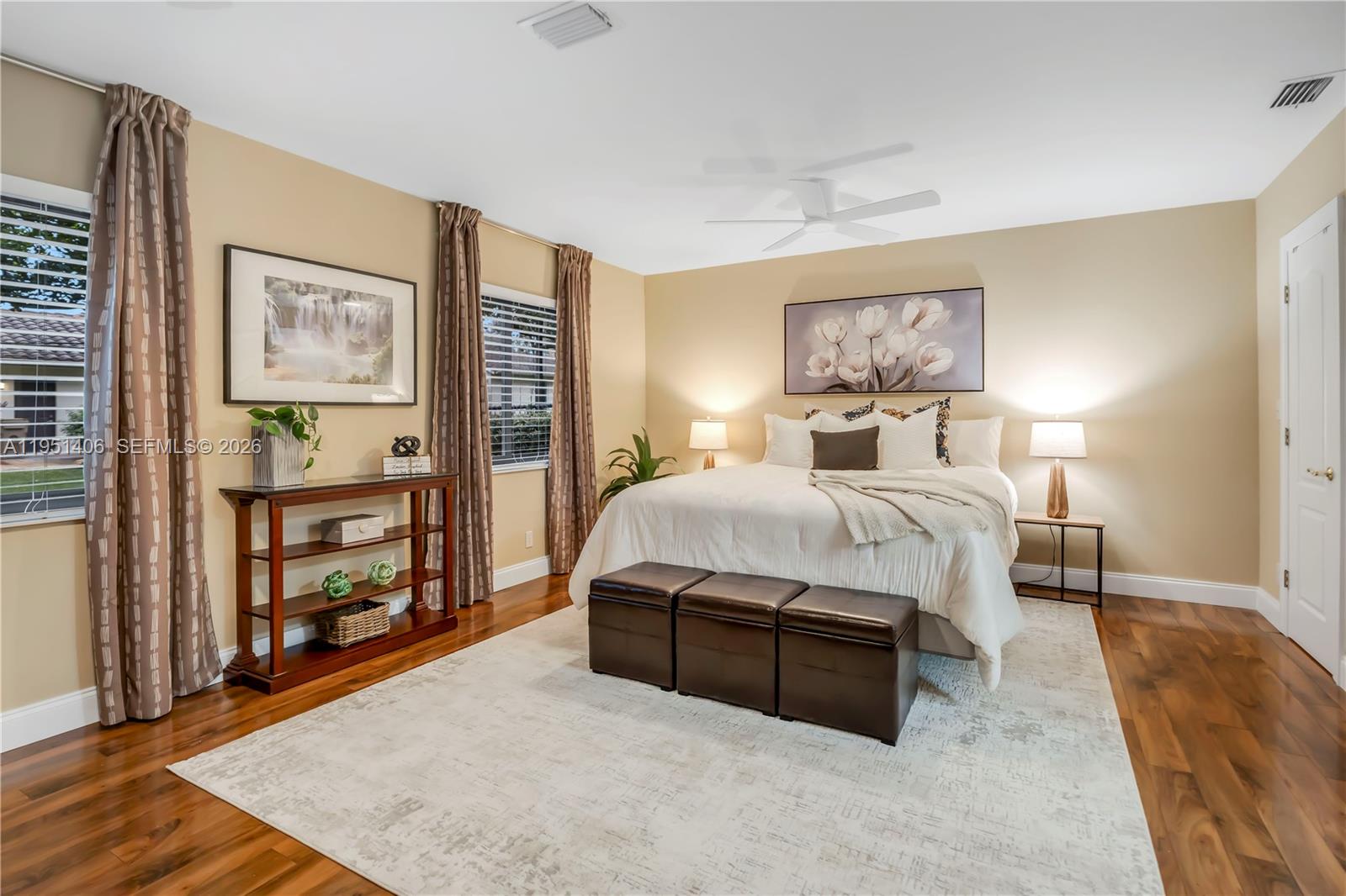 Paradise Farms - Residential