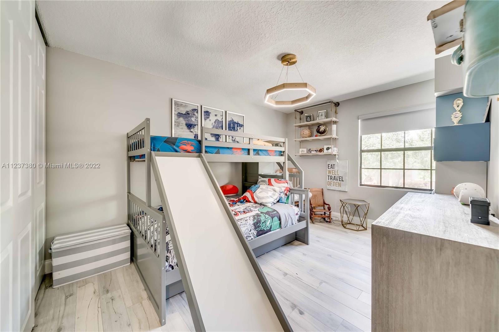 FOUNTAIN SPRING - Residential