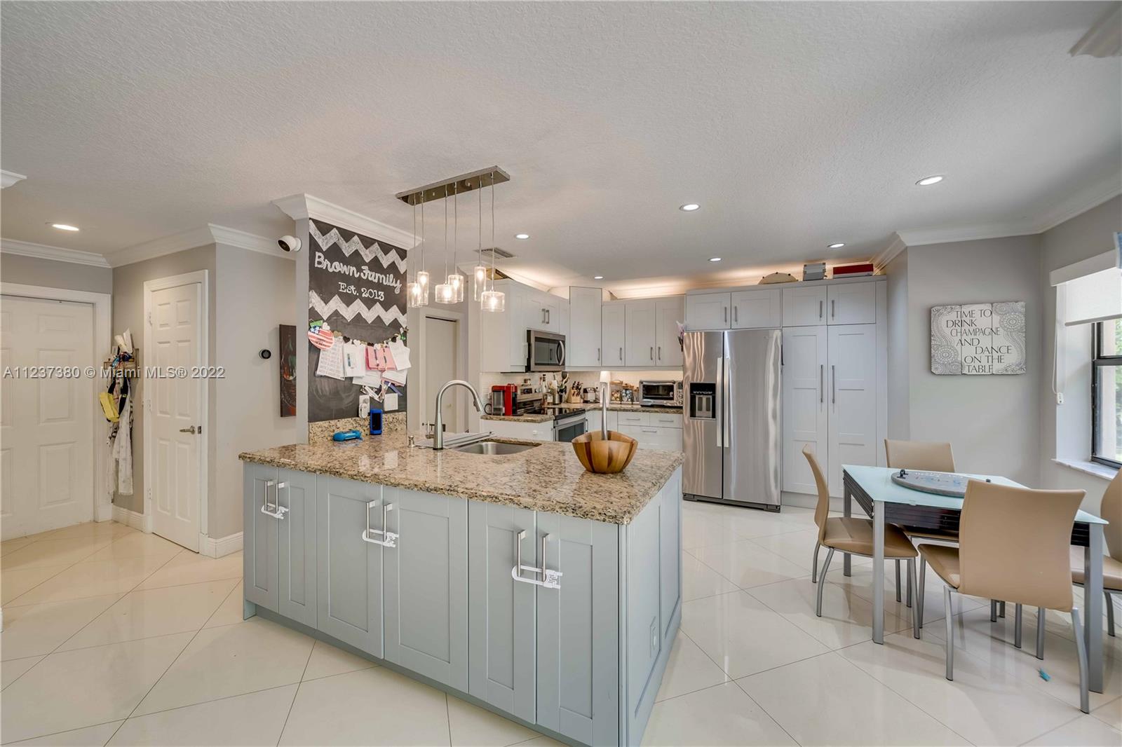 FOUNTAIN SPRING - Residential