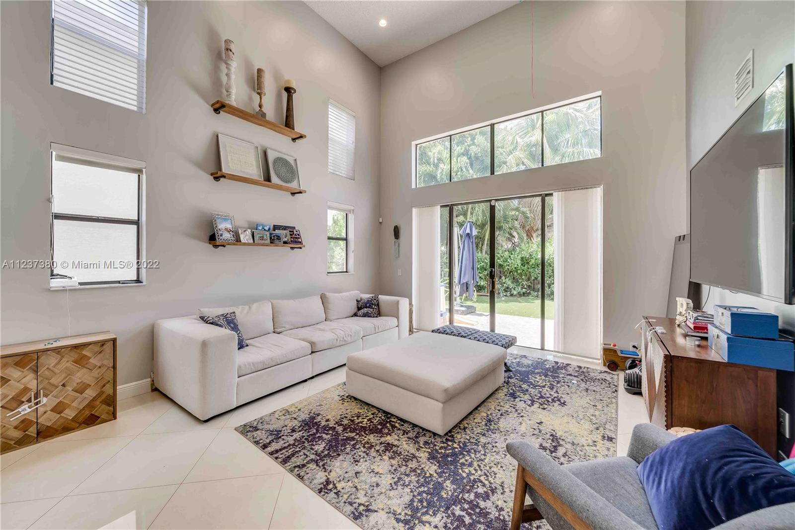 FOUNTAIN SPRING - Residential