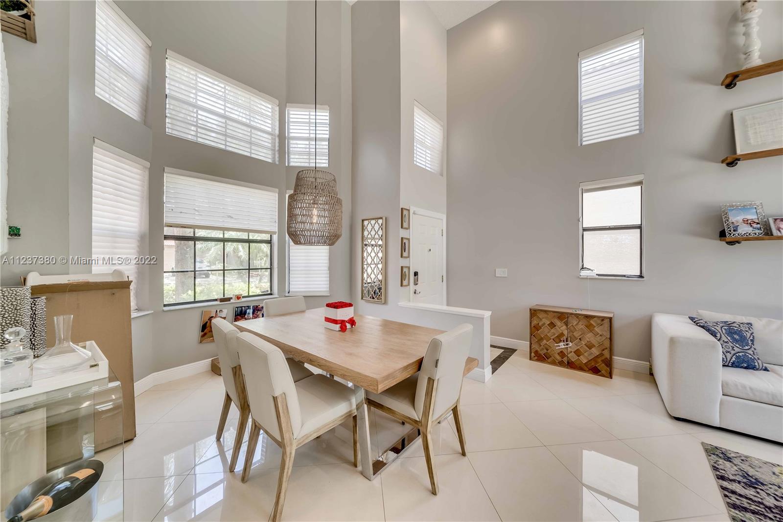 FOUNTAIN SPRING - Residential