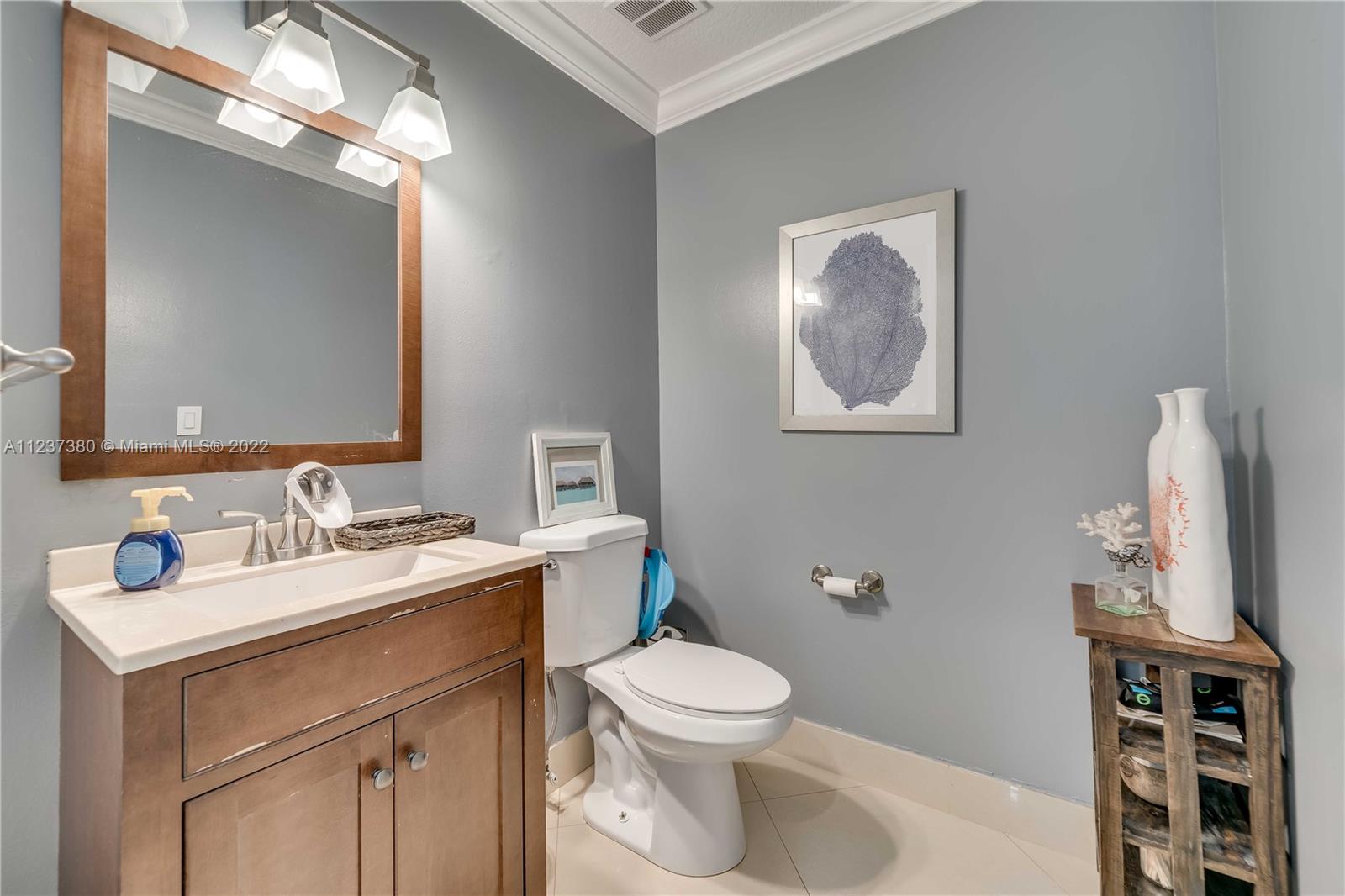 FOUNTAIN SPRING - Residential