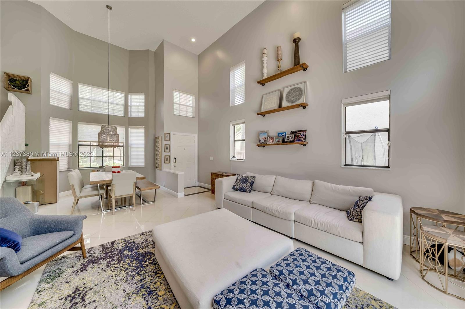 FOUNTAIN SPRING - Residential