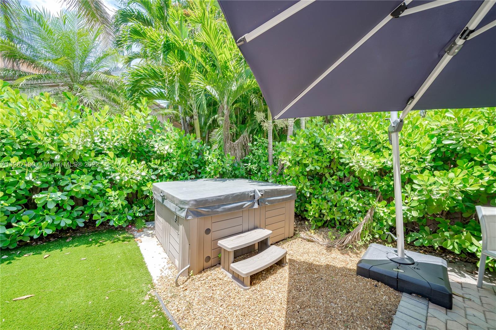 FOUNTAIN SPRING - Residential