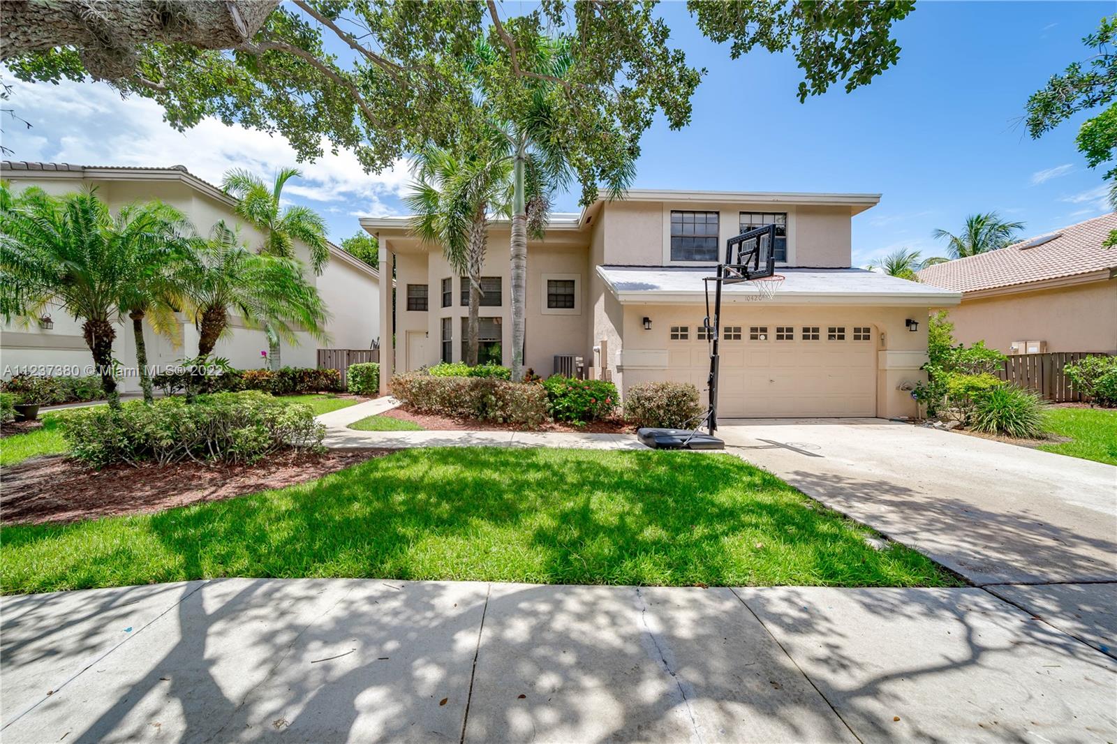 FOUNTAIN SPRING - Residential