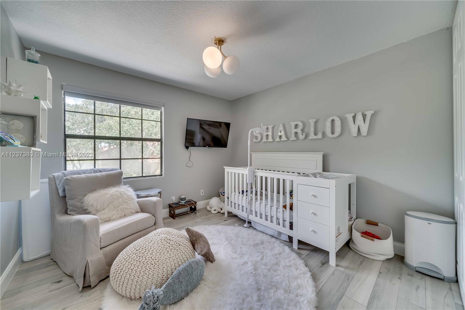 FOUNTAIN SPRING - Residential