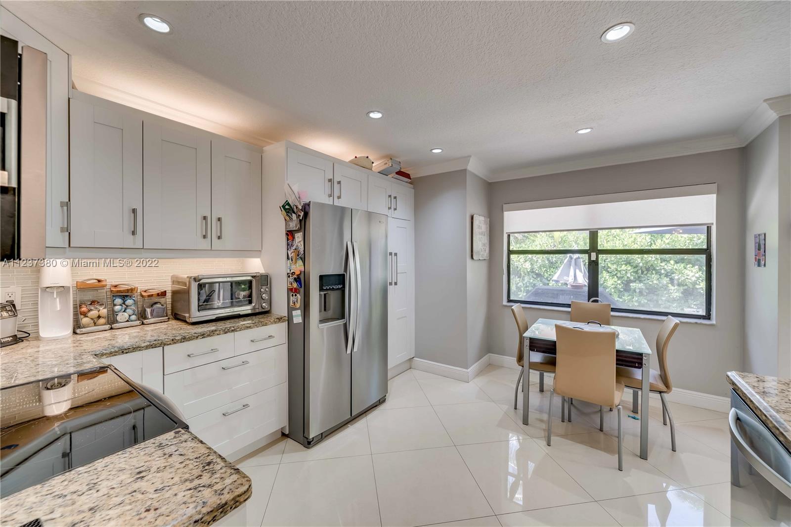 FOUNTAIN SPRING - Residential