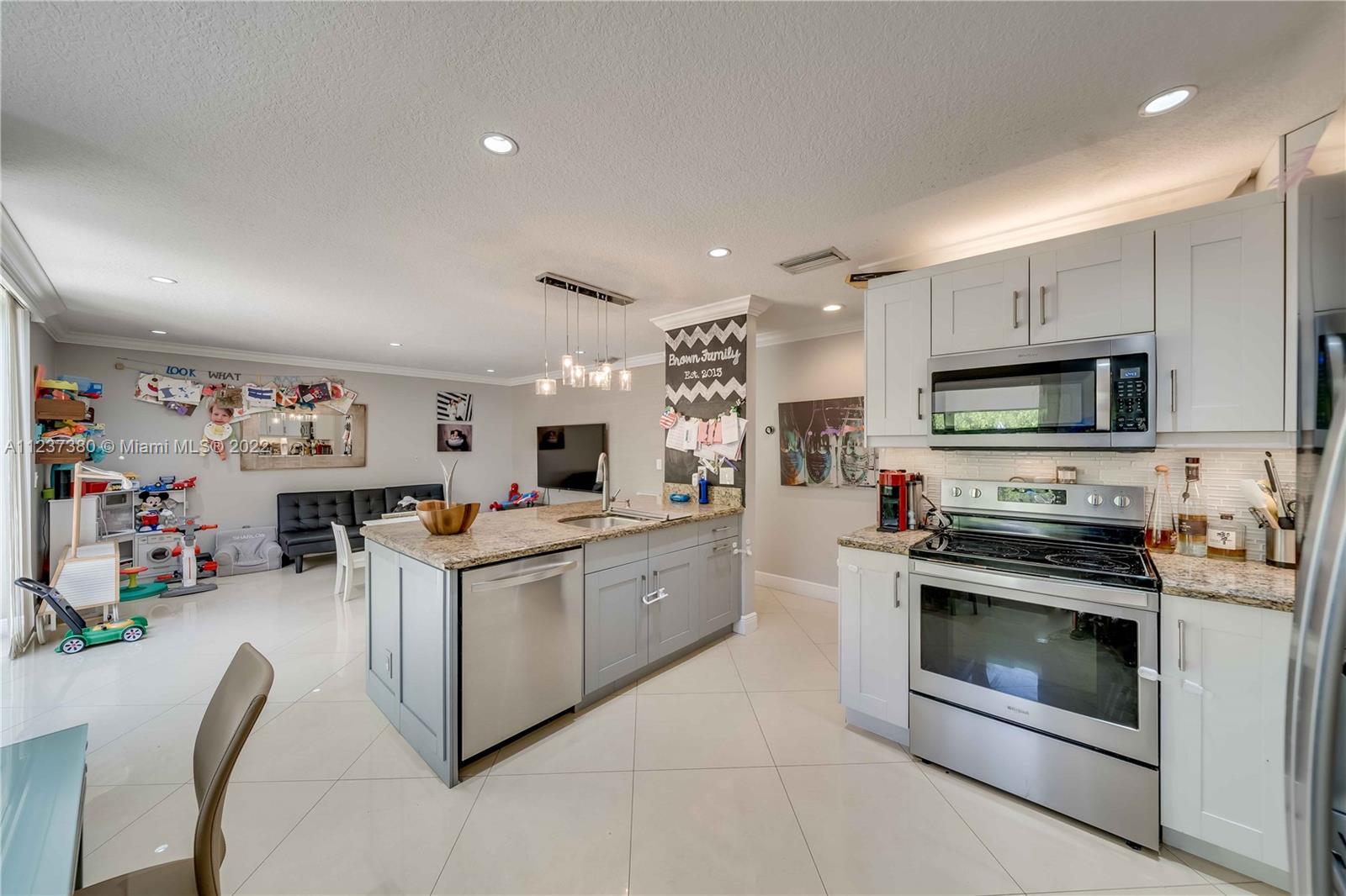 FOUNTAIN SPRING - Residential