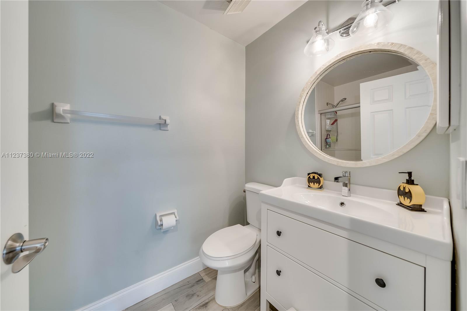 FOUNTAIN SPRING - Residential