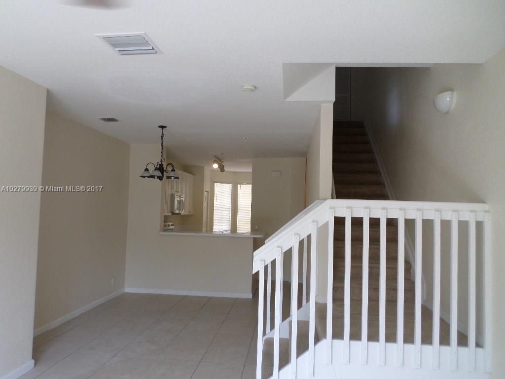 PRESERVE AT BOYNTON BEACH - Residential Lease