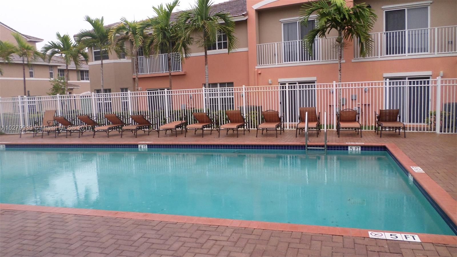 PRESERVE AT BOYNTON BEACH - Residential Lease