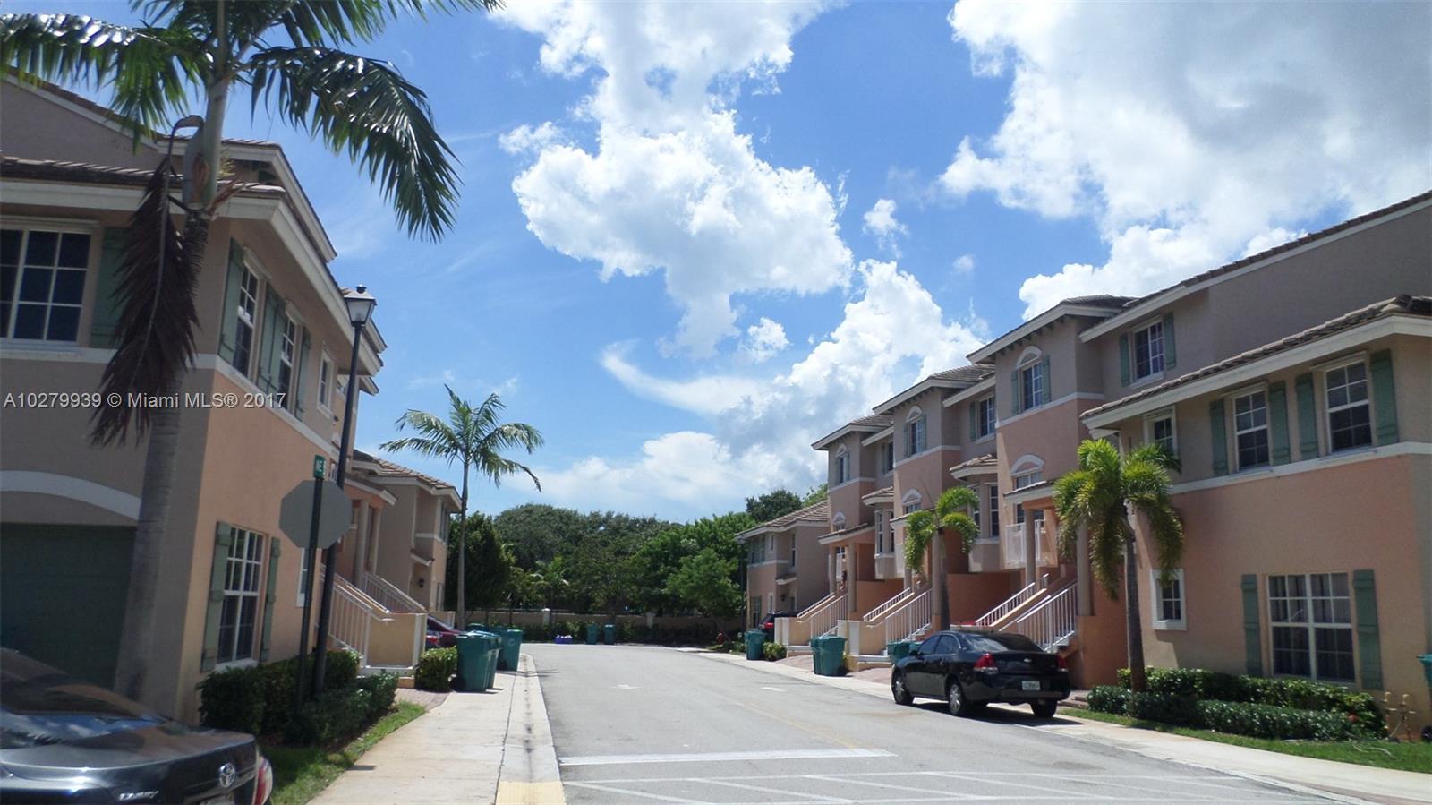 PRESERVE AT BOYNTON BEACH - Residential Lease