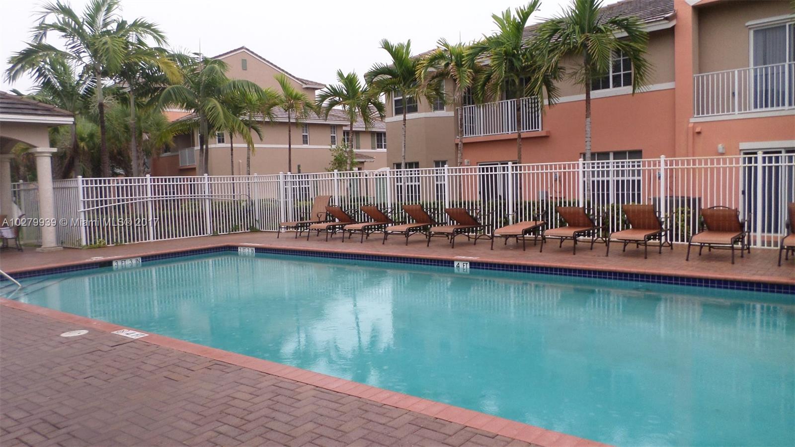 PRESERVE AT BOYNTON BEACH - Residential Lease