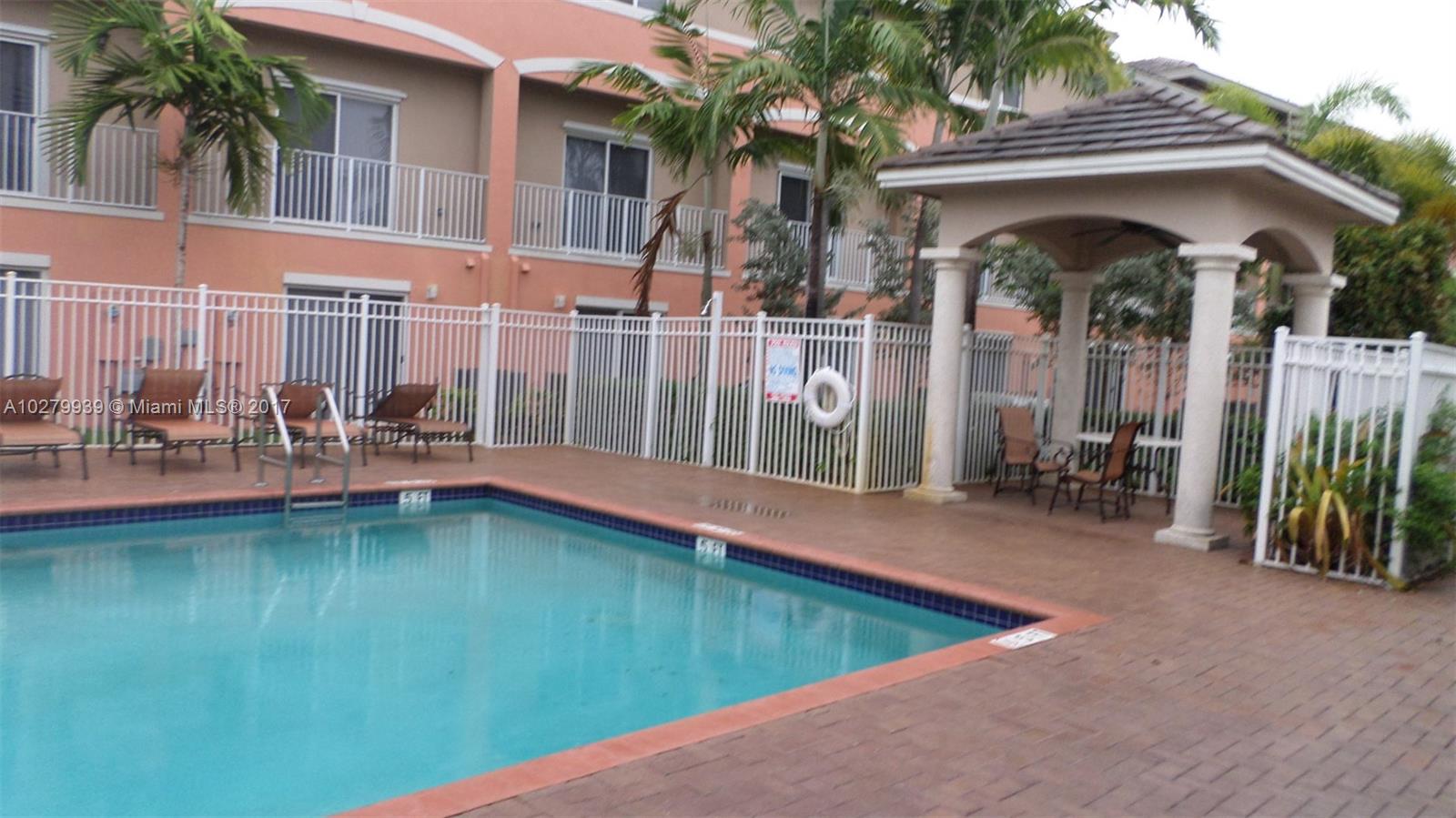PRESERVE AT BOYNTON BEACH - Residential Lease