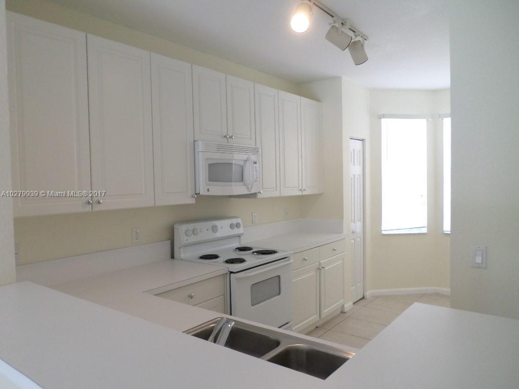 PRESERVE AT BOYNTON BEACH - Residential Lease