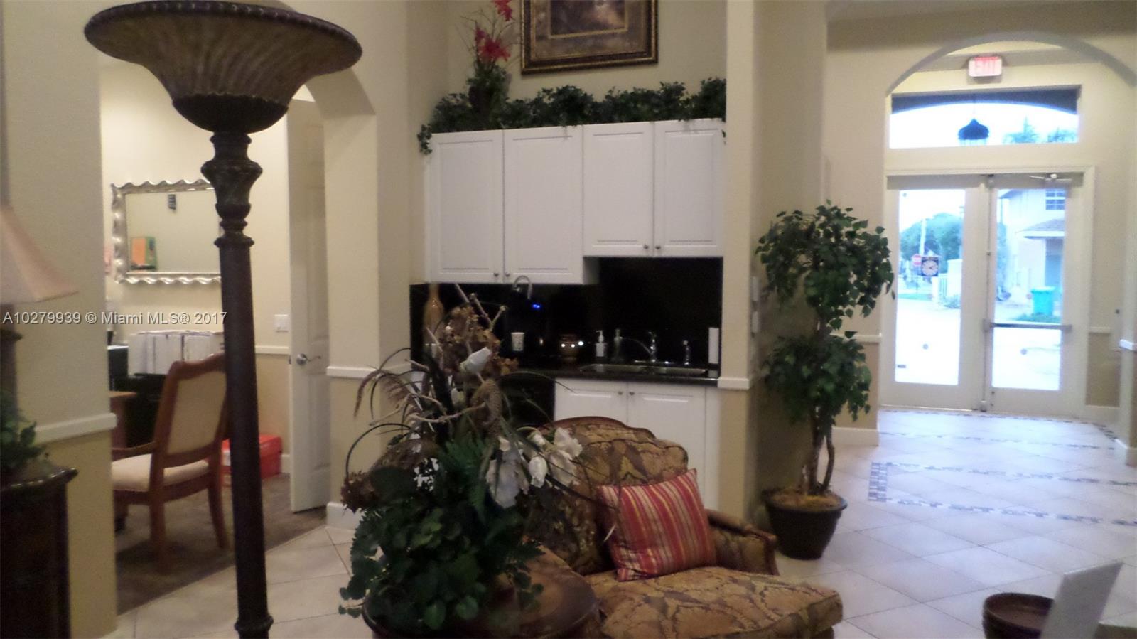 PRESERVE AT BOYNTON BEACH - Residential Lease