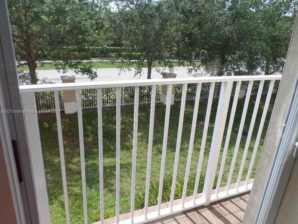 PRESERVE AT BOYNTON BEACH - Residential Lease