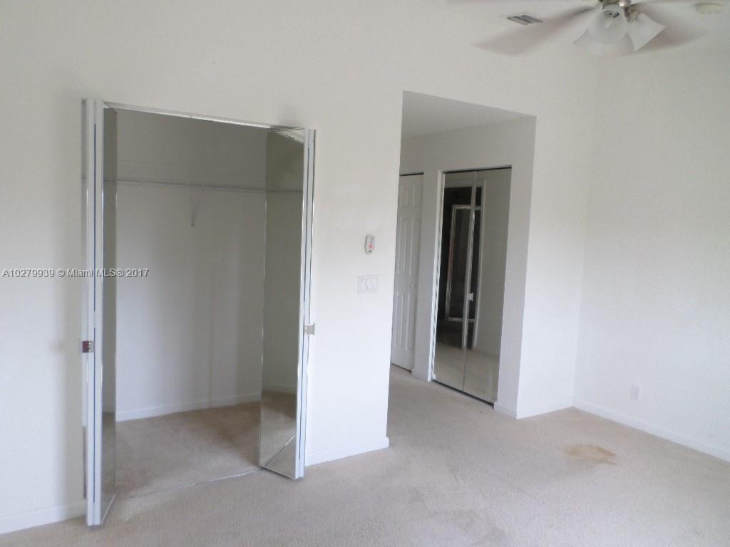 PRESERVE AT BOYNTON BEACH - Residential Lease