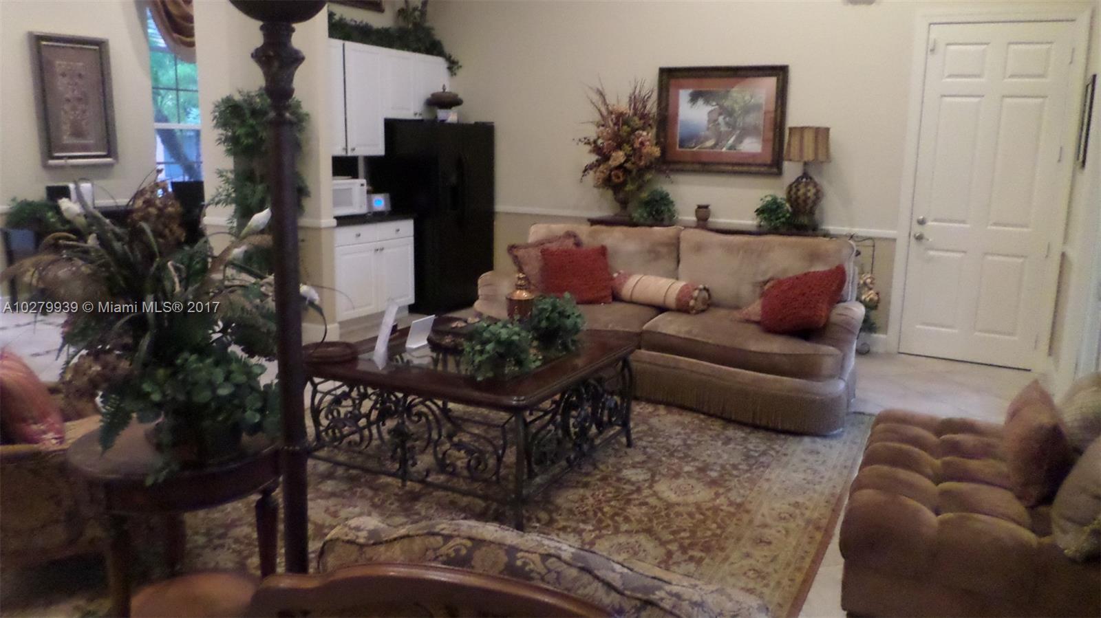 PRESERVE AT BOYNTON BEACH - Residential Lease