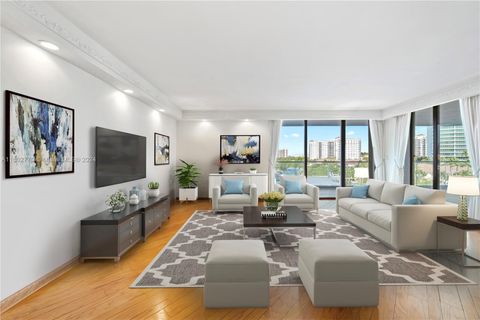 19707 Turnberry Way 6K Aventura FL 33180