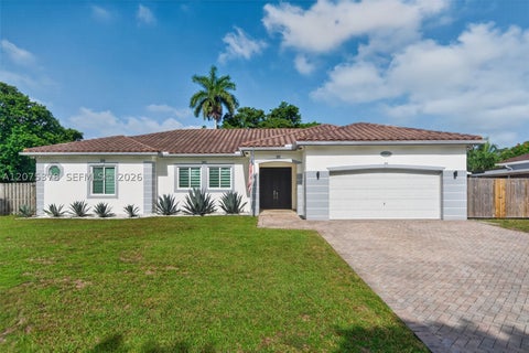 Photo of 26602 SW 149th Ct, Homestead, FL 33032 (MLS # A12075378)