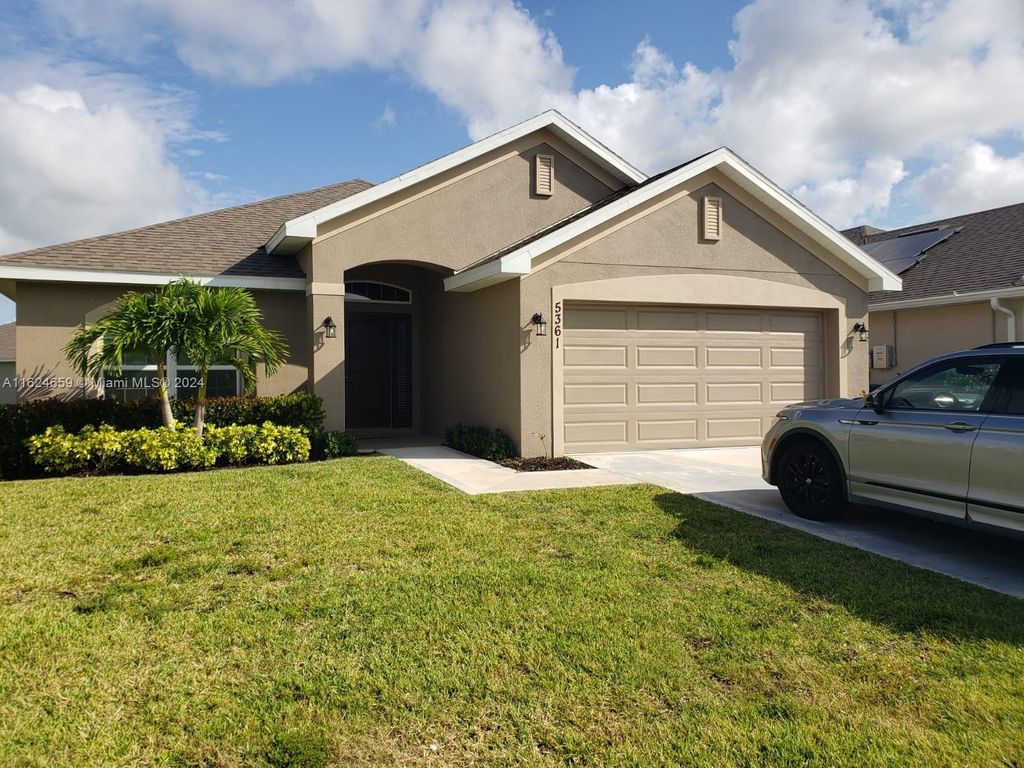 Photo of 5361 San Benedetto Pl, Fort Pierce, FL 34951 (MLS # A11624659)