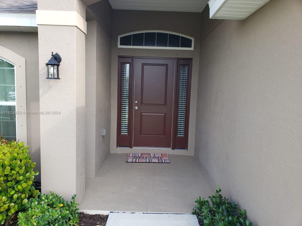 Photo of 5361 San Benedetto Pl, Fort Pierce, FL 34951 (MLS # A11624659)