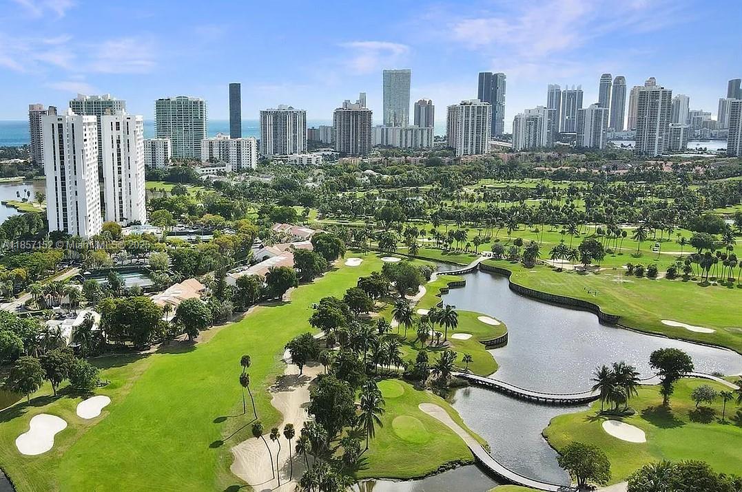 CORONADO CONDO- TOWER II - Residential